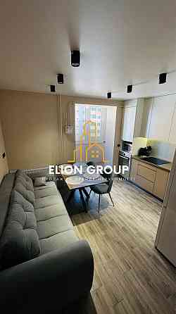 Комфортна 1 к. кв. Проспект Грушевського Каменец-Подольский