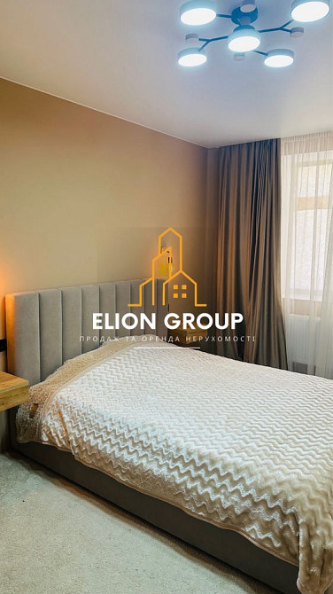 Комфортна 1 к. кв. Проспект Грушевського Каменец-Подольский - изображение 2