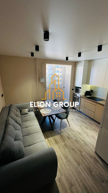 Комфортна 1 к. кв. Проспект Грушевського Каменец-Подольский - изображение 1