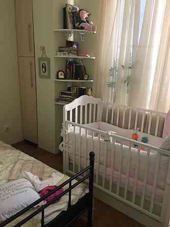 Сдам помесячно двух комнатную квартиру в центре Одесса