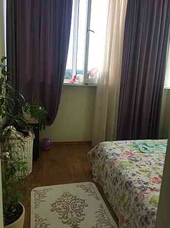 Сдам помесячно двух комнатную квартиру в центре Одесса