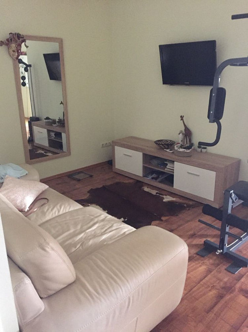 Сдам помесячно двух комнатную квартиру в центре Одесса - изображение 2