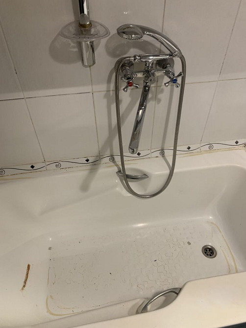 Сдам 1 комнатную квартиру на слобожанском байкальская калиновая правды Дніпро - зображення 2