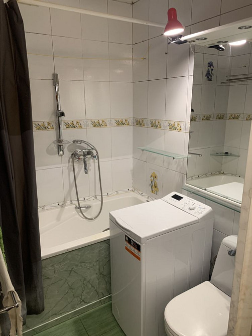 Сдам 1 комнатную квартиру на слобожанском байкальская калиновая правды Дніпро - зображення 1