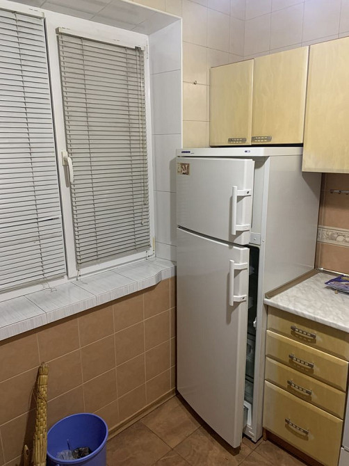 Сдам 1 комнатную квартиру на слобожанском байкальская калиновая правды Дніпро - зображення 5