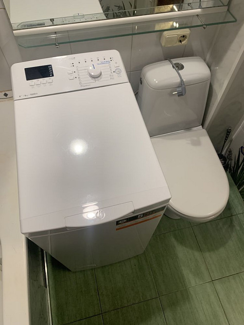 Сдам 1 комнатную квартиру на слобожанском байкальская калиновая правды Дніпро - зображення 3