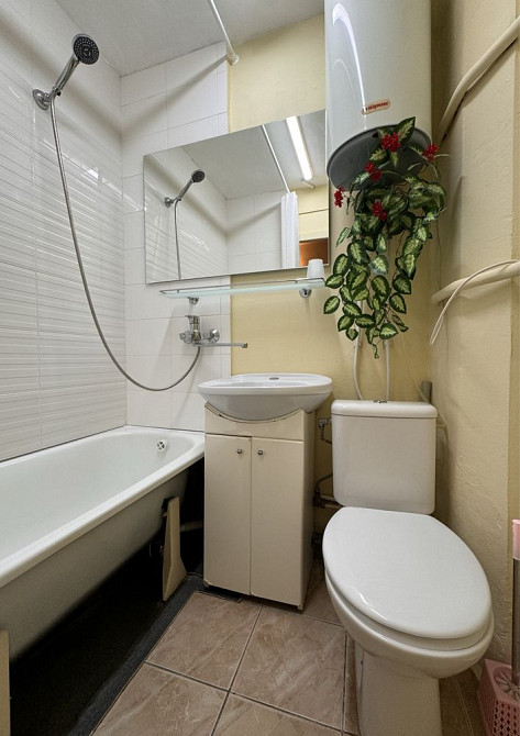 Аренда 1комн. квартиры на пр-те Мануиловский (Воронцова)! Дніпро - зображення 8