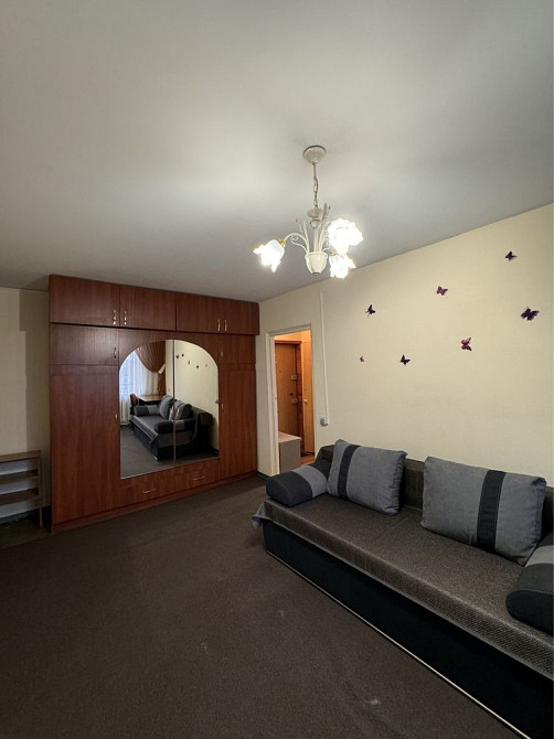 Аренда 1комн. квартиры на пр-те Мануиловский (Воронцова)! Дніпро - зображення 3