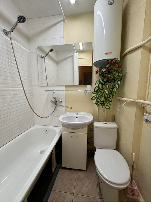 Аренда 1комн. квартиры на пр-те Мануиловский (Воронцова)! Дніпро - зображення 7