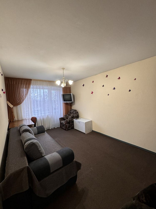 Аренда 1комн. квартиры на пр-те Мануиловский (Воронцова)! Дніпро - зображення 1