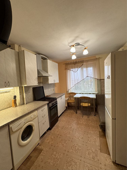 Аренда 1комн. квартиры на пр-те Мануиловский (Воронцова)! Дніпро - зображення 4