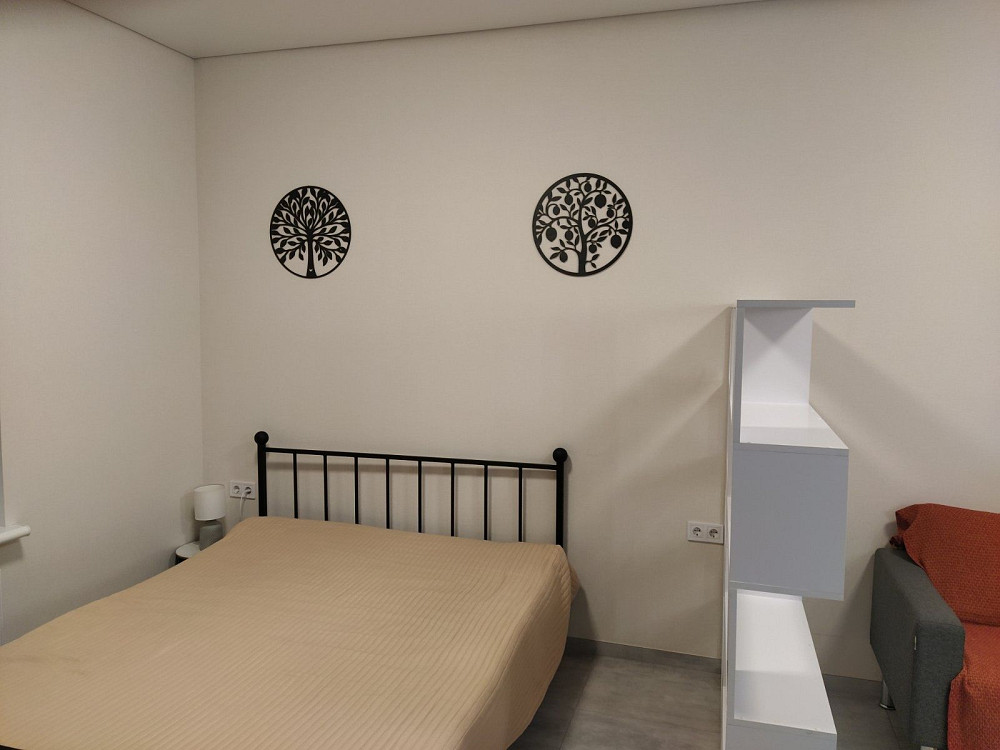 Здам однокімнатну студію в ЖК Victori Holl " Дніпро - зображення 5