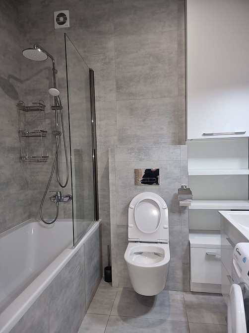 Здам однокімнатну студію в ЖК Victori Holl " Дніпро - зображення 6