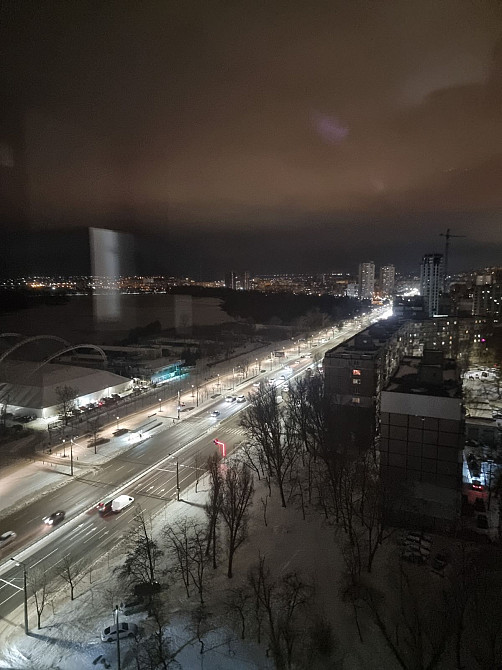 Здам однокімнатну студію в ЖК Victori Holl " Дніпро - зображення 8