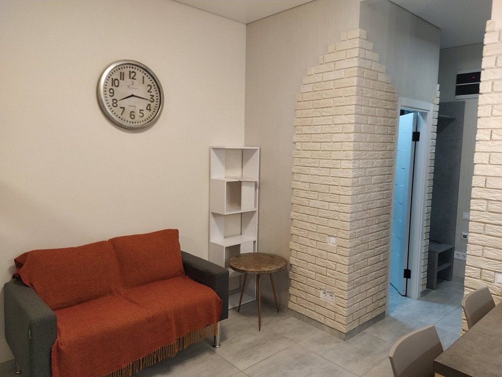 Здам однокімнатну студію в ЖК Victori Holl " Дніпро - зображення 4