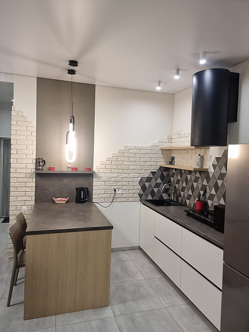 Здам однокімнатну студію в ЖК Victori Holl " Дніпро - зображення 3