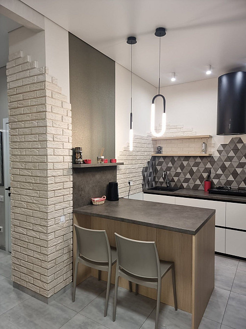 Здам однокімнатну студію в ЖК Victori Holl " Дніпро - зображення 1