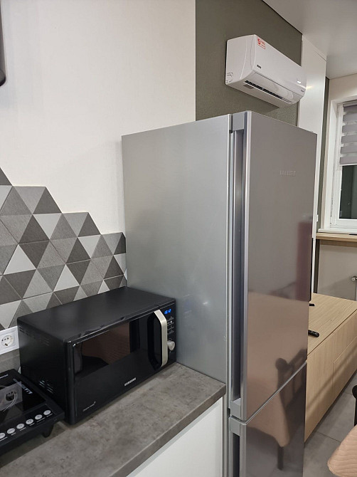 Здам однокімнатну студію в ЖК Victori Holl " Дніпро - зображення 2