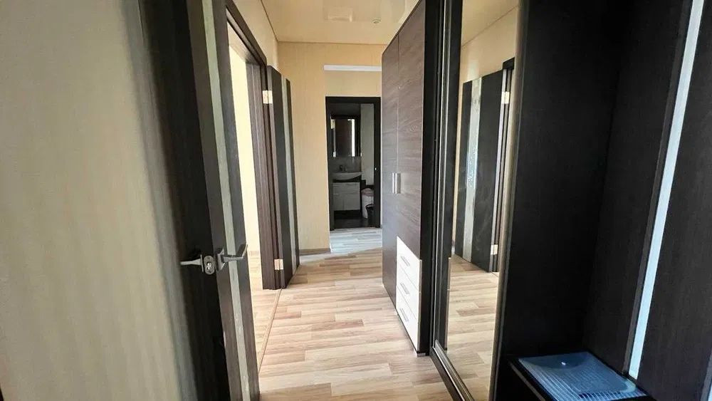 Сдам 3 к кв С Палия  ГАЗ Балкон Меркурий Семья АТБ Парк Поселок 00712 Одесса - изображение 4