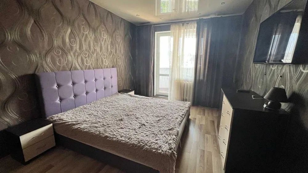 Сдам 3 к кв С Палия  ГАЗ Балкон Меркурий Семья АТБ Парк Поселок 00712 Одесса - изображение 1