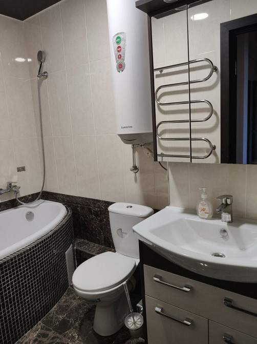 Сдам 3 к кв С Палия  ГАЗ Балкон Меркурий Семья АТБ Парк Поселок 00712 Одесса - изображение 5