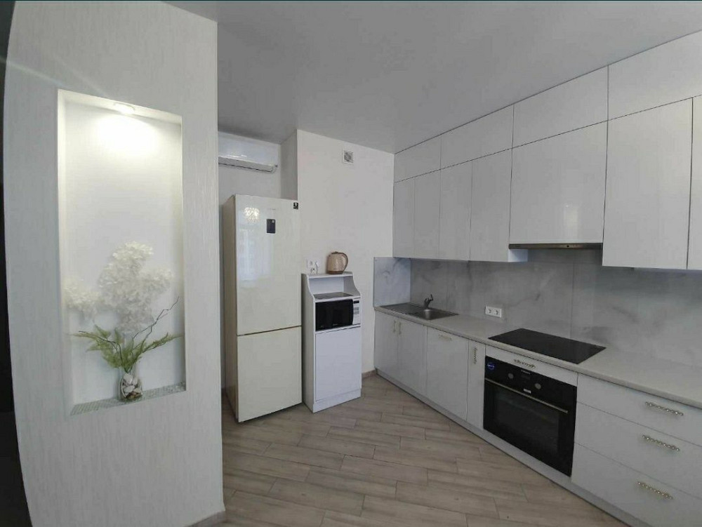 Аренда 1к квартиры Аркадия Каманина ЖК 45 Жемчужина Одесса - изображение 7