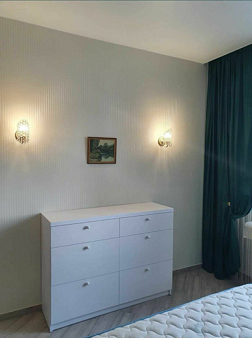 Аренда 1к квартиры Аркадия Каманина ЖК 45 Жемчужина Одесса - изображение 4