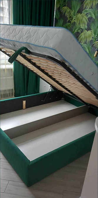 Аренда 1к квартиры Аркадия Каманина ЖК 45 Жемчужина Одесса - изображение 2