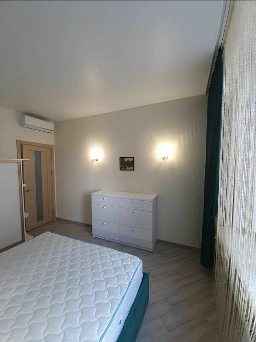 Аренда 1к квартиры Аркадия Каманина ЖК 45 Жемчужина Одесса - изображение 3