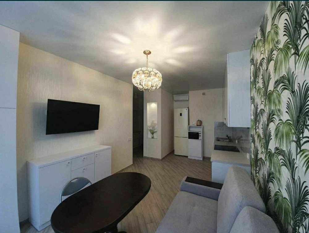 Аренда 1к квартиры Аркадия Каманина ЖК 45 Жемчужина Одесса - изображение 6