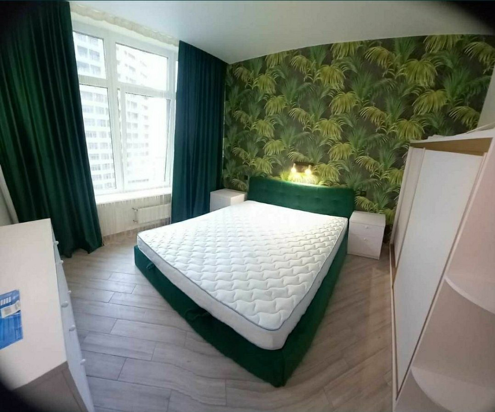 Аренда 1к квартиры Аркадия Каманина ЖК 45 Жемчужина Одесса - изображение 5