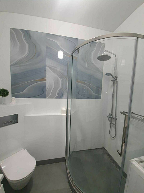 Аренда 1к квартиры Аркадия Каманина ЖК 45 Жемчужина Одесса - изображение 8