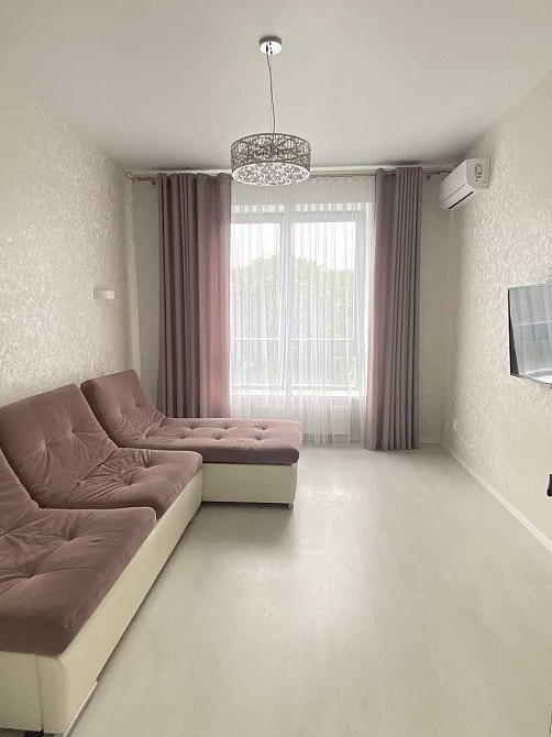 Оренда 2-кімнатної квартири в новобудові, вул. Черемшини Львов - изображение 5