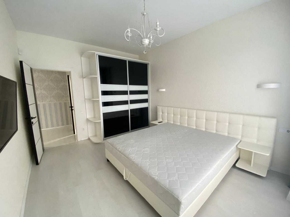 Оренда 2-кімнатної квартири в новобудові, вул. Черемшини Львов - изображение 7