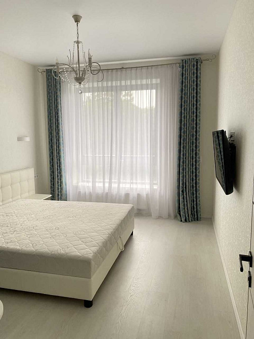 Оренда 2-кімнатної квартири в новобудові, вул. Черемшини Львов - изображение 8