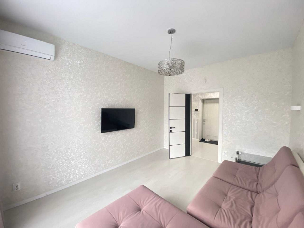 Оренда 2-кімнатної квартири в новобудові, вул. Черемшини Львов - изображение 4