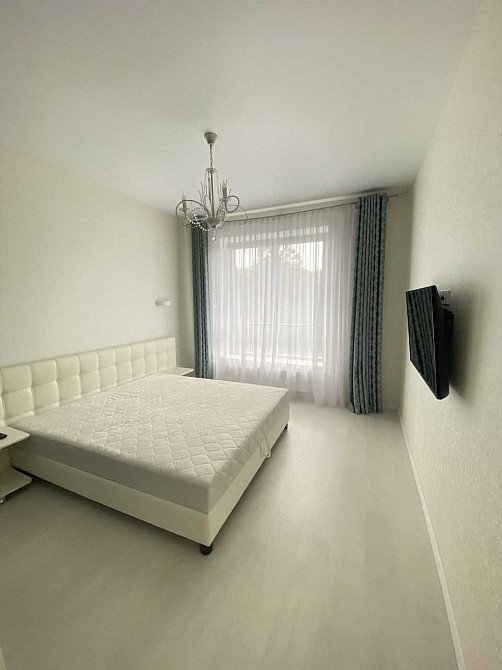 Оренда 2-кімнатної квартири в новобудові, вул. Черемшини Львов - изображение 6