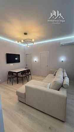 Аренда 3к ЖК на Гончара Нагорка Дніпро