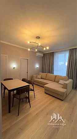 Аренда 3к ЖК на Гончара Нагорка Дніпро