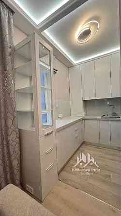 Аренда 3к ЖК на Гончара Нагорка Дніпро