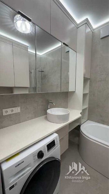 Аренда 3к ЖК на Гончара Нагорка Дніпро - зображення 8