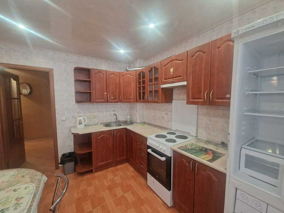 Сдам 3х квартиру на Парковой до лета! Черноморск - изображение 1