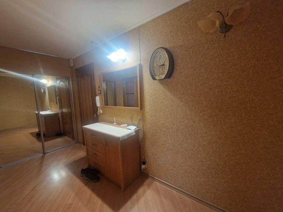 Сдам 3х квартиру на Парковой до лета! Черноморск - изображение 4