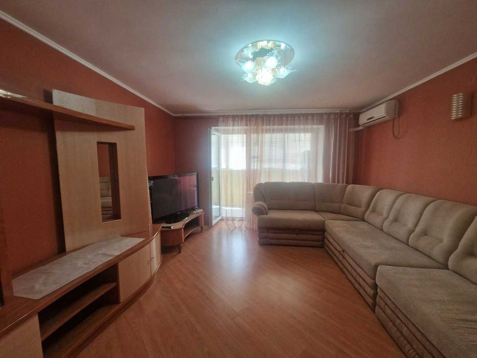 Сдам 3х квартиру на Парковой до лета! Черноморск - изображение 5