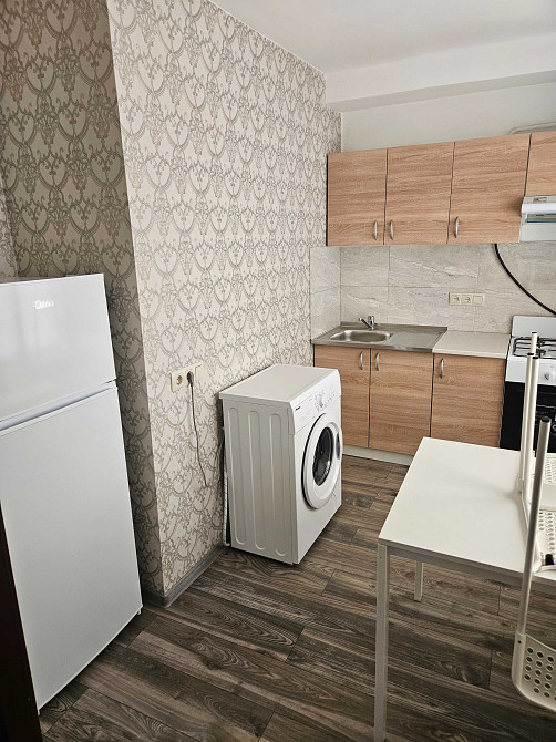 Аренда 2К, 45м2, Голди Меїр 44 (Краснодарская), м. Нивки, долгосрочно Киев - изображение 7