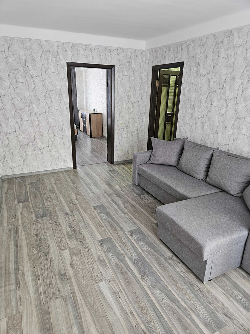 Аренда 2К, 45м2, Голди Меїр 44 (Краснодарская), м. Нивки, долгосрочно Киев - изображение 5