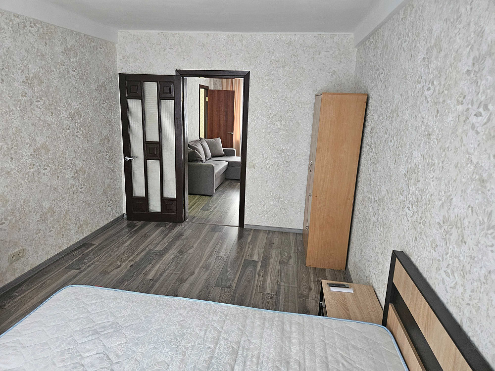 Аренда 2К, 45м2, Голди Меїр 44 (Краснодарская), м. Нивки, долгосрочно Киев - изображение 2