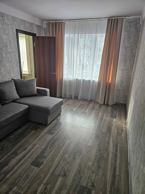 Аренда 2К, 45м2, Голди Меїр 44 (Краснодарская), м. Нивки, долгосрочно Киев - изображение 1