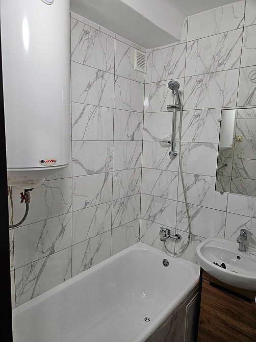 Аренда 2К, 45м2, Голди Меїр 44 (Краснодарская), м. Нивки, долгосрочно Киев - изображение 8