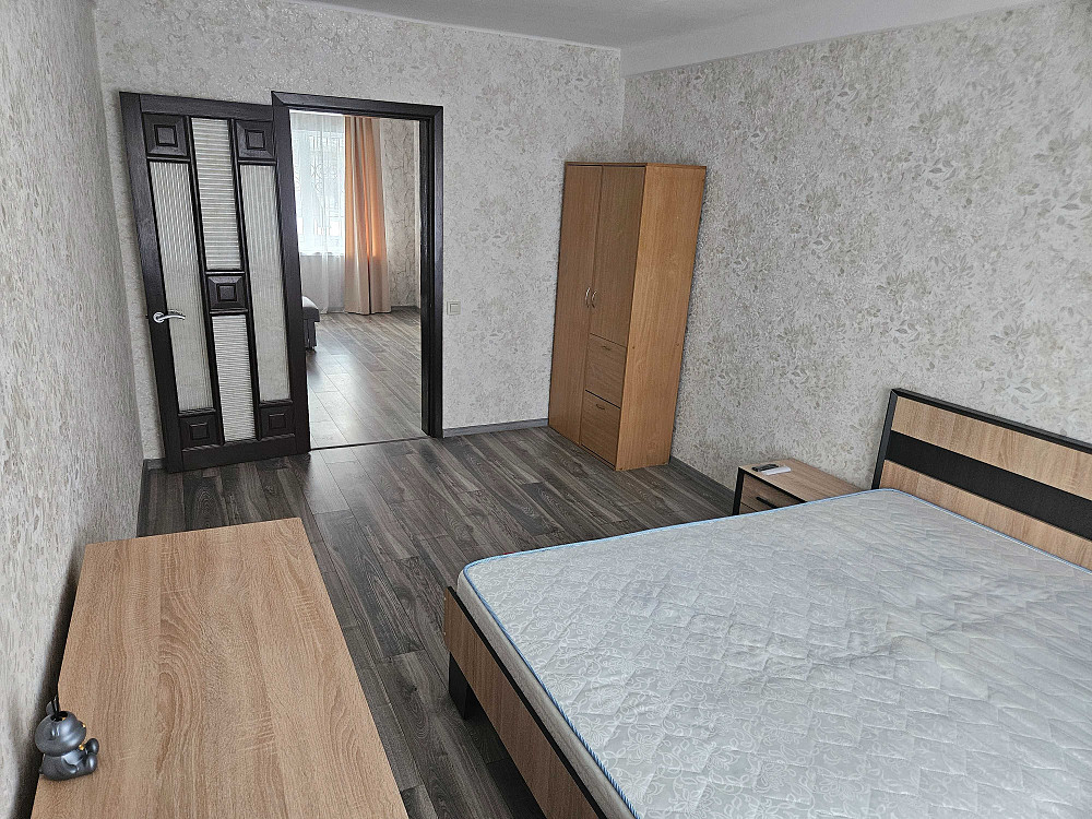 Аренда 2К, 45м2, Голди Меїр 44 (Краснодарская), м. Нивки, долгосрочно Киев - изображение 4